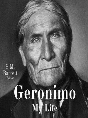 cover image of Geronimo